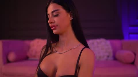 Arina online show from July 14, 6:34 pm
