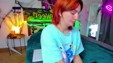 Ari online show from October 26, 5:36 am