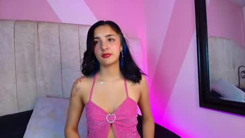 Aris Suarez online show from March 13, 8:54 pm