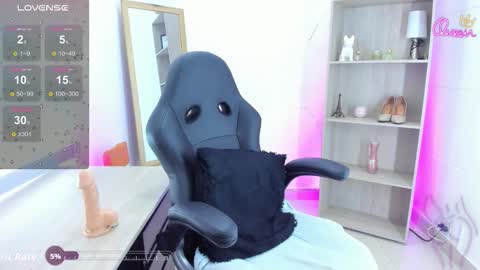 arisha_davis online show from March 18, 10:15 pm