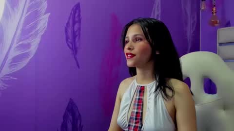 arisha_lee2 online show from February 9, 2:06 am