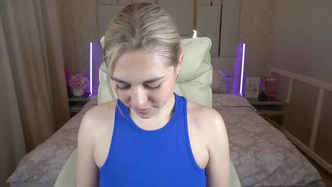 Arishka online show from February 2, 6:48 am