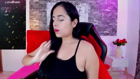 ARITH SANDOVAL online show from November 13, 10:31 pm