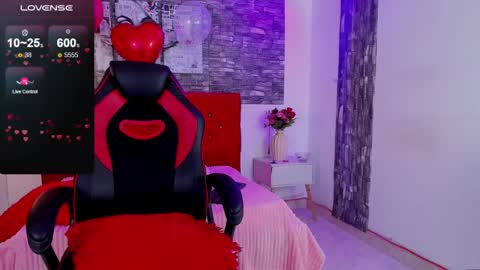Snapshot of arith_sandoval_sc chatting on February 6, 8:45 pm ARITH SANDOVAL online show from February 6, 8:45 pm