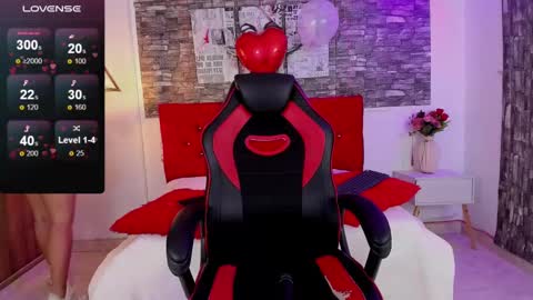 Snapshot of arith_sandoval_sc chatting on February 8, 6:33 pm ARITH SANDOVAL online show from February 8, 6:33 pm