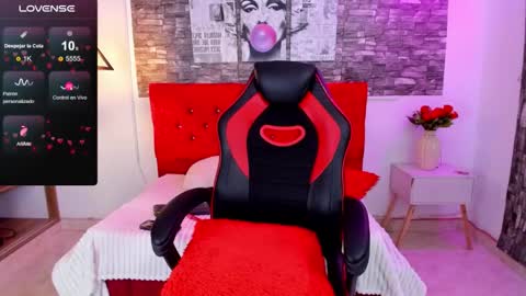 Snapshot of arith_sandoval_sc chatting on October 2, 9:20 pm ARITH SANDOVAL online show from October 2, 9:20 pm