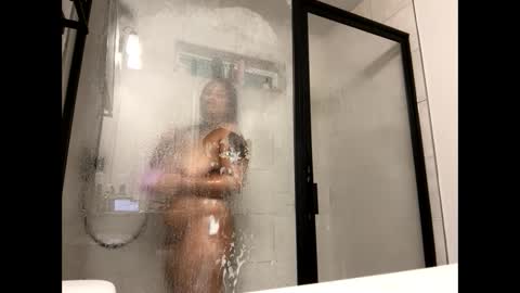 Ari dream online show from March 11, 1:48 am