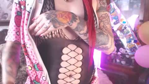 ariyokai online show from October 25, 11:33 pm