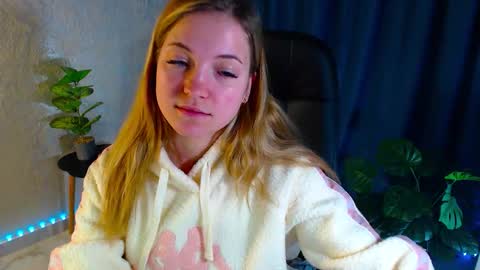 Arlana online show from October 6, 1:33 am