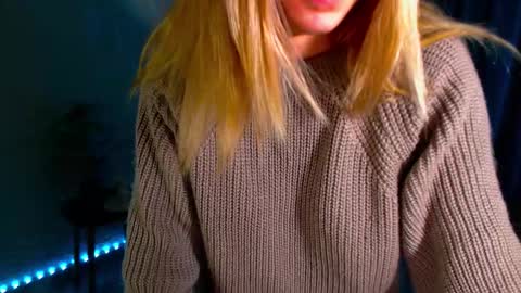 Arlana online show from September 20, 1:38 am