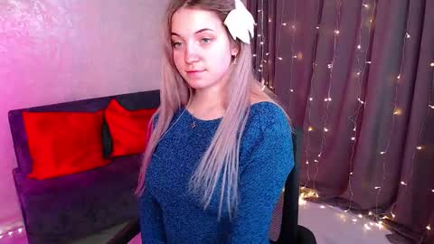 Arlana online show from February 18, 9:08 am