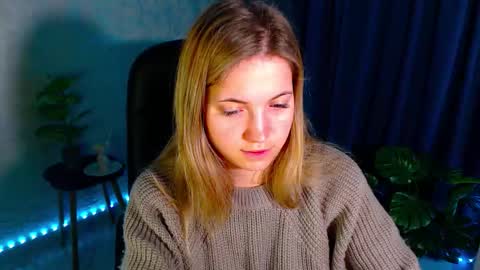 Arlana online show from September 21, 1:48 am