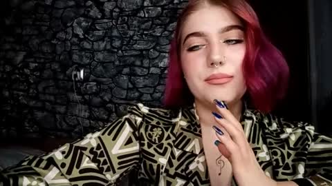 Ka Ka Katerina online show from April 5, 4:28 pm