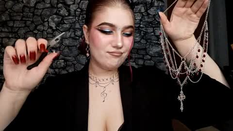 Ka Ka Katerina online show from April 6, 1:12 pm