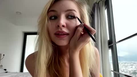 Dina 3 online show from July 2, 10:32 am