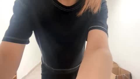 arnitagueits online show from October 28, 12:55 pm