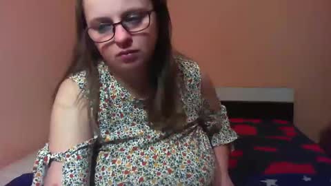 Arriana online show from February 7, 6:56 pm