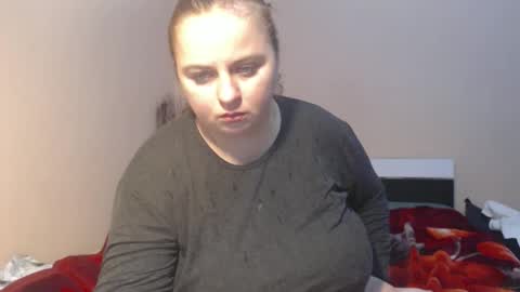 Arriana online show from October 21, 2:15 am