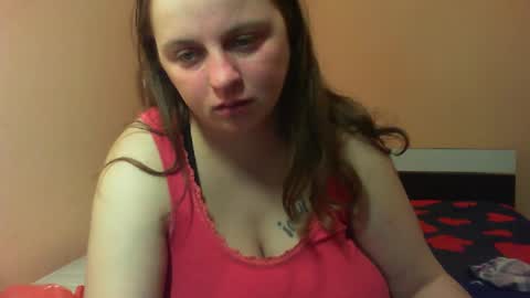 Arriana online show from February 28, 5:15 am