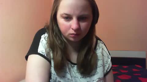 Arriana online show from March 4, 4:27 am