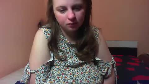 Arriana online show from February 9, 3:11 am