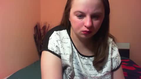 Arriana online show from February 19, 2:55 am