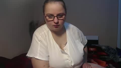 Arriana online show from November 24, 4:14 am