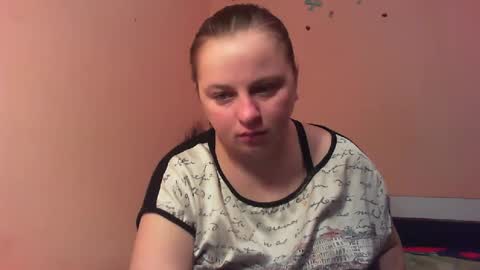 Arriana online show from March 6, 3:24 am