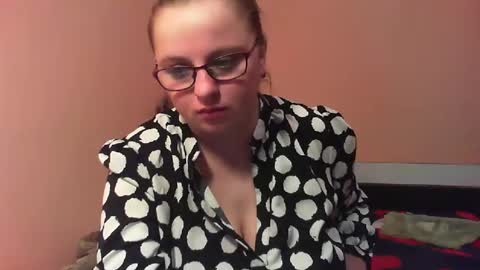 Arriana online show from March 8, 12:42 am