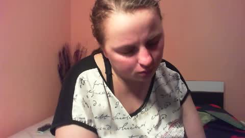 Arriana online show from March 5, 4:57 pm