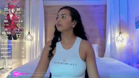 arteemisaa online show from November 7, 3:01 am