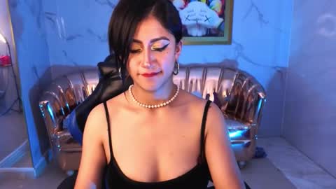 ARTEMISA online show from March 5, 3:46 am