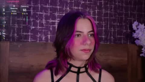 artemisablake online show from November 8, 5:07 pm