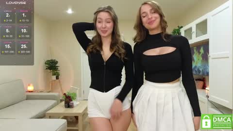 Lily  study break from December 4 to January 18 online show from February 3, 1:51 pm