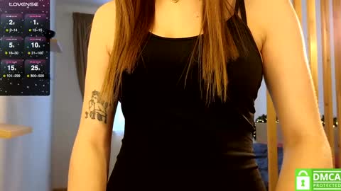 Lily  study break from December 4 to January 18 online show from January 11, 12:07 pm