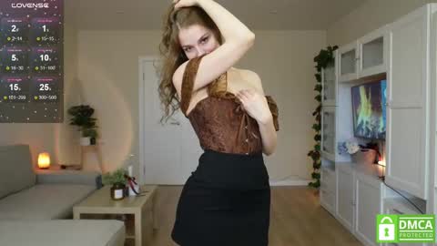 Lily  study break from December 4 to January 18 online show from February 19, 1:39 pm