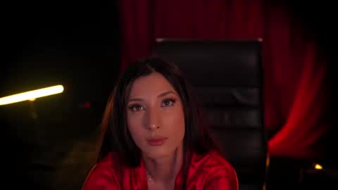 Marlene online show from February 25, 12:03 am