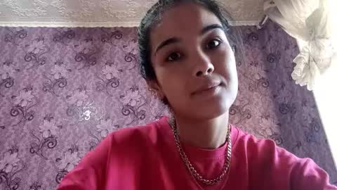 Amina online show from December 15, 3:45 am