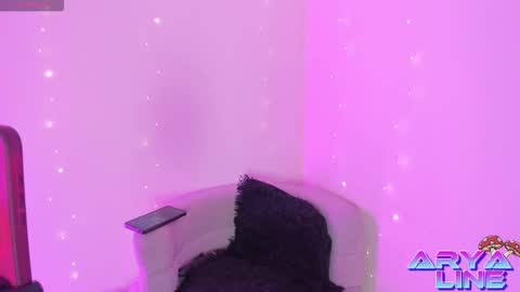 Arys online show from February 19, 4:01 am