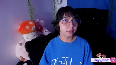 Arys online show from February 22, 1:22 am