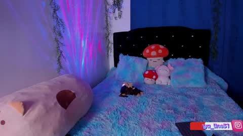 Arys online show from January 30, 11:45 pm