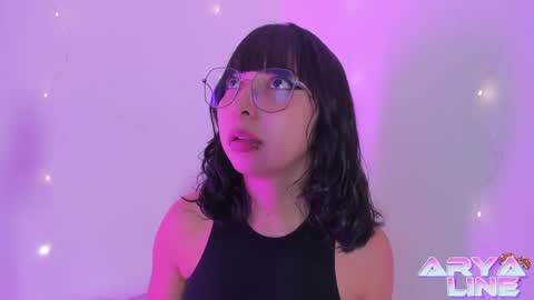 Arys online show from March 22, 2:50 am