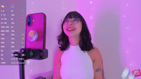 Arys online show from March 27, 2:35 am