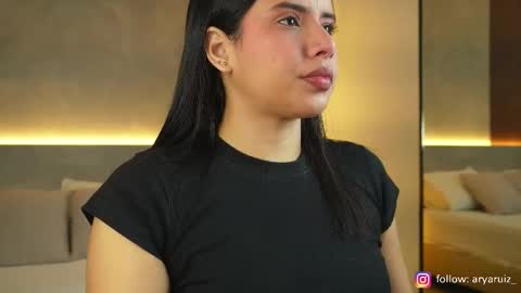 Arya online show from March 26, 12:51 pm