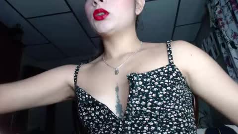 ximena online show from November 19, 1:16 am