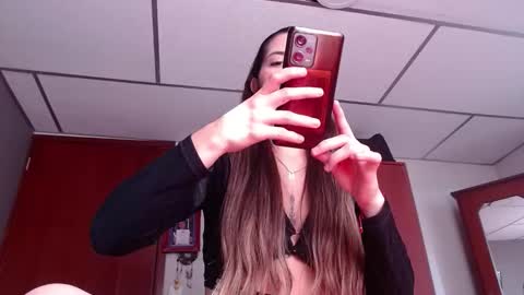 Snapshot of arygreey7 chatting on September 28, 9:31 pm ximena online show from September 28, 9:31 pm