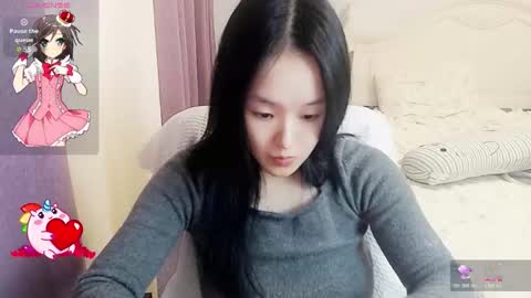 Lily online show from October 30, 4:15 am