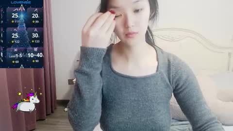 Lily online show from February 1, 4:33 am