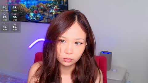 Snapshot of as_eva chatting on October 2, 2:49 am Eva online show from October 2, 2:49 am