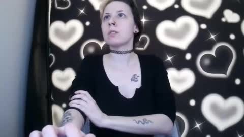 ascianwitch online show from February 25, 5:28 am